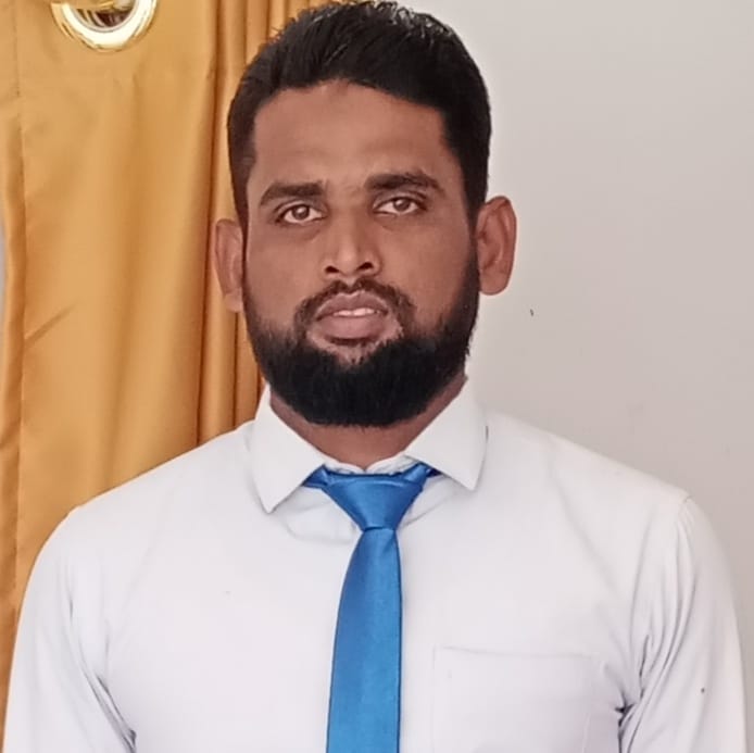 A.M.M.ஜஷீர்