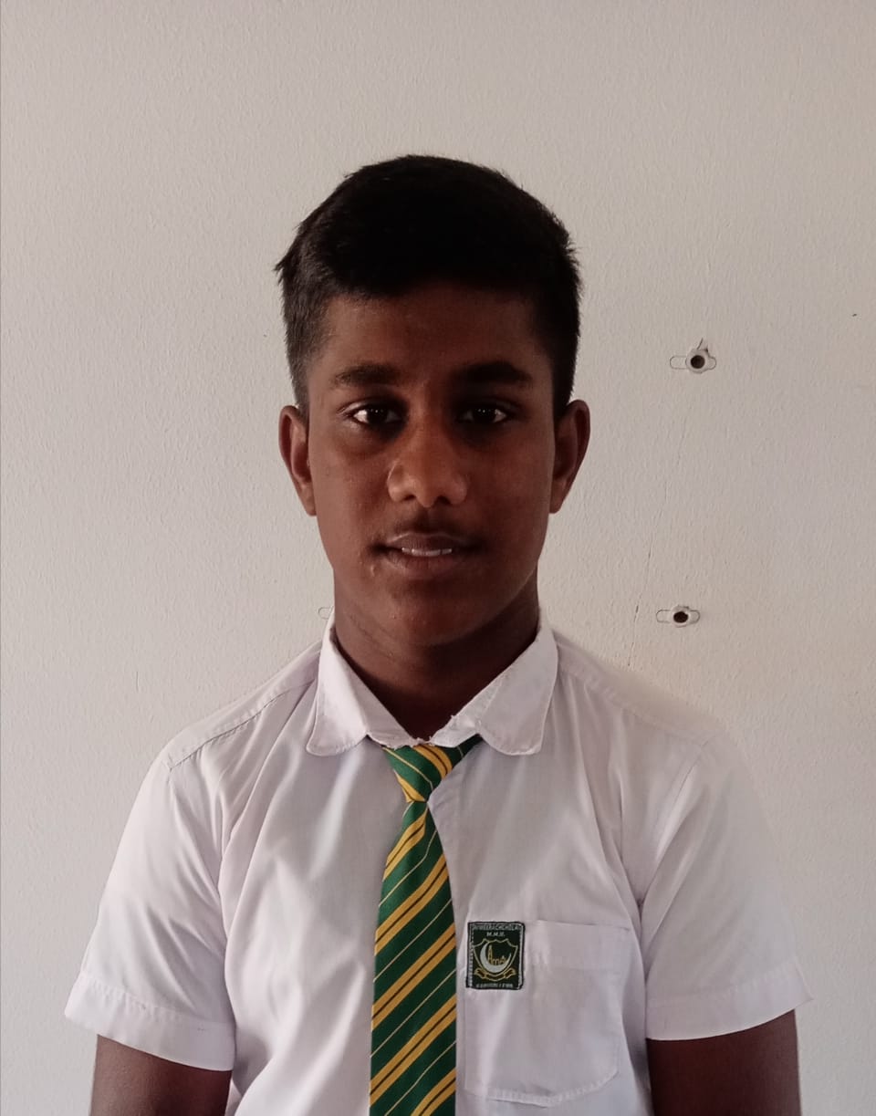M.M.ஹஷார்
