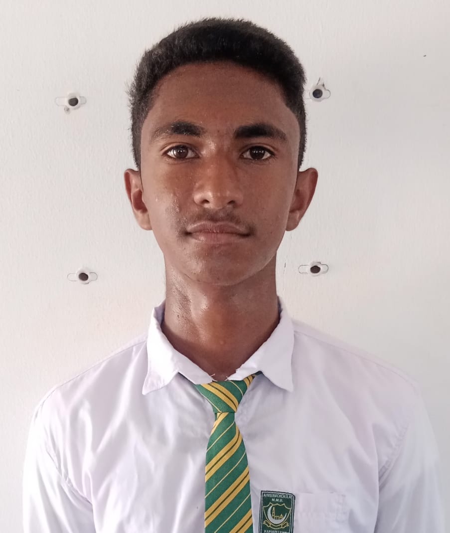 I.M.முஷர்ரப்